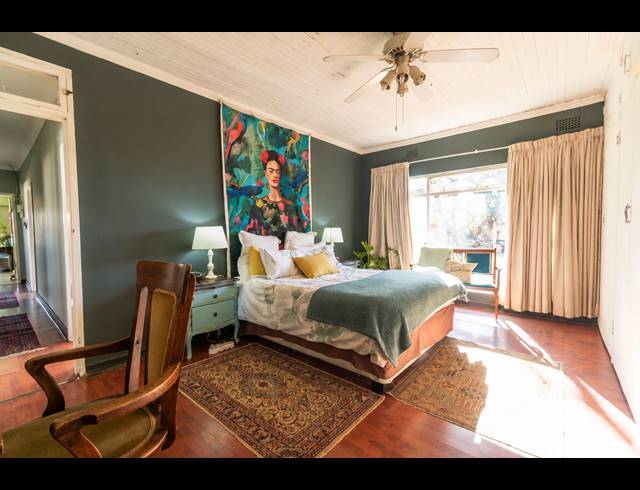 4 BEDROOM HOUSE FOR SALE IN THREE RIVERS
